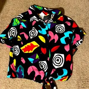 “El - Stranger Things” cosplay top